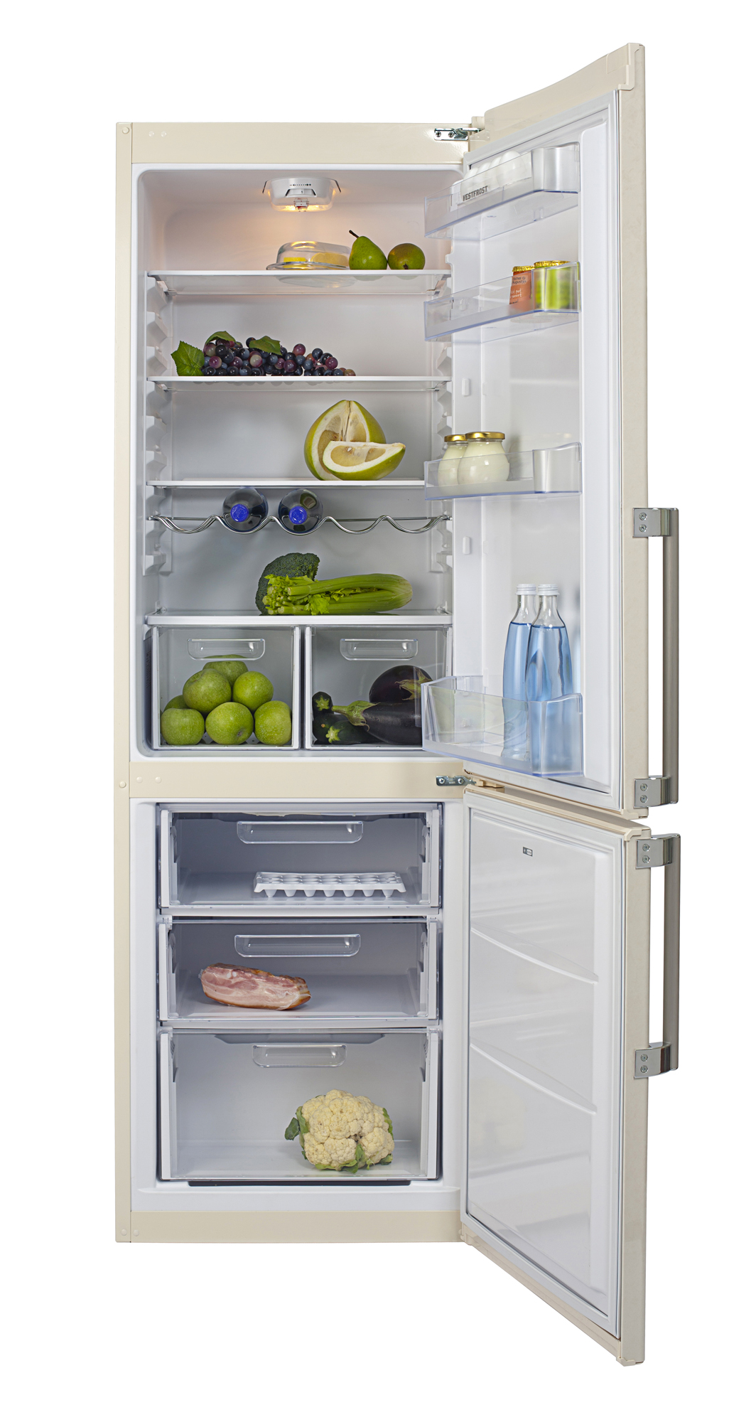 Холодильник Vestfrost VF 185 EB